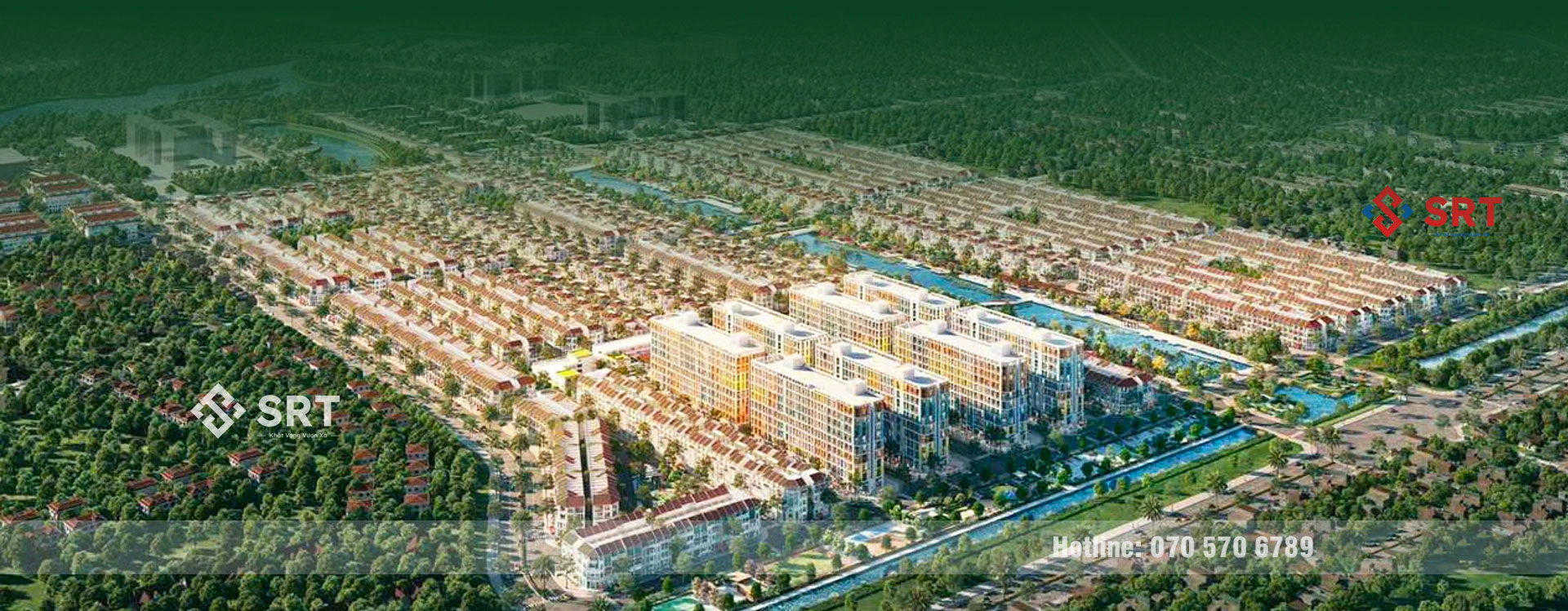 Sun Urban City Hà Nam